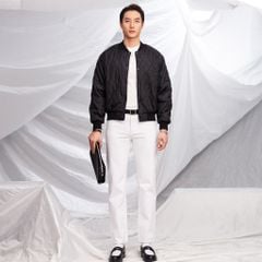TD.Quần Jeans Nam STR2141 BC268