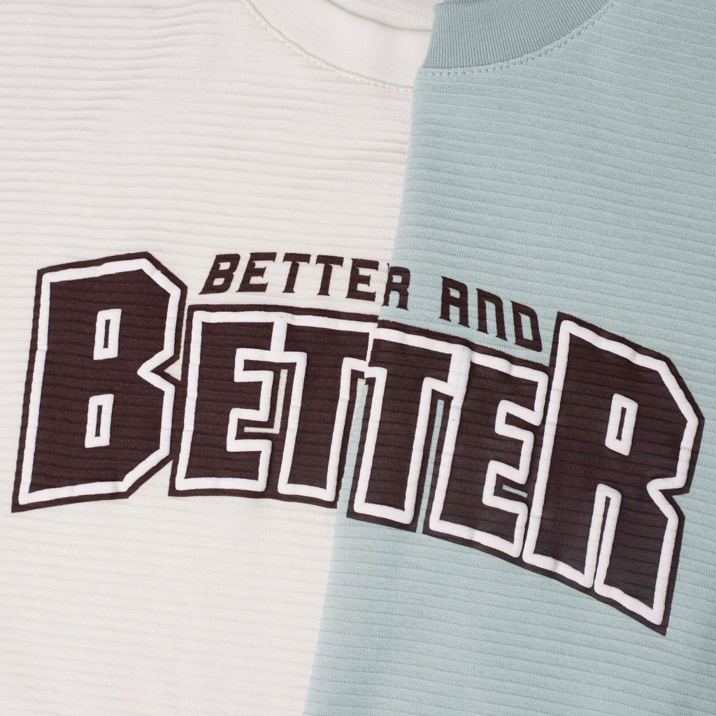 Áo Thun In Chữ R1210 BD306