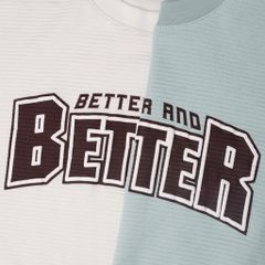 Áo Thun In Chữ R1210 BD306