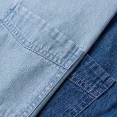 Áo Sơ Mi Denim R1622BB106