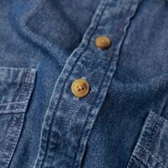 Áo Sơ Mi Denim R1622 BB106