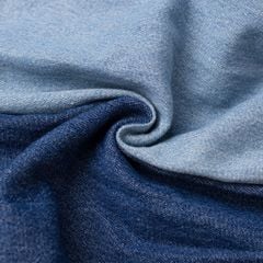 Áo Sơ Mi Denim R1622 BB106