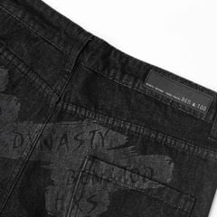 TD.Quần Jeans Nam RE2141 BC280