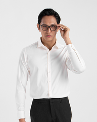 Mao Collar Shirts 20021