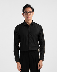 Mao Collar Shirts 20021