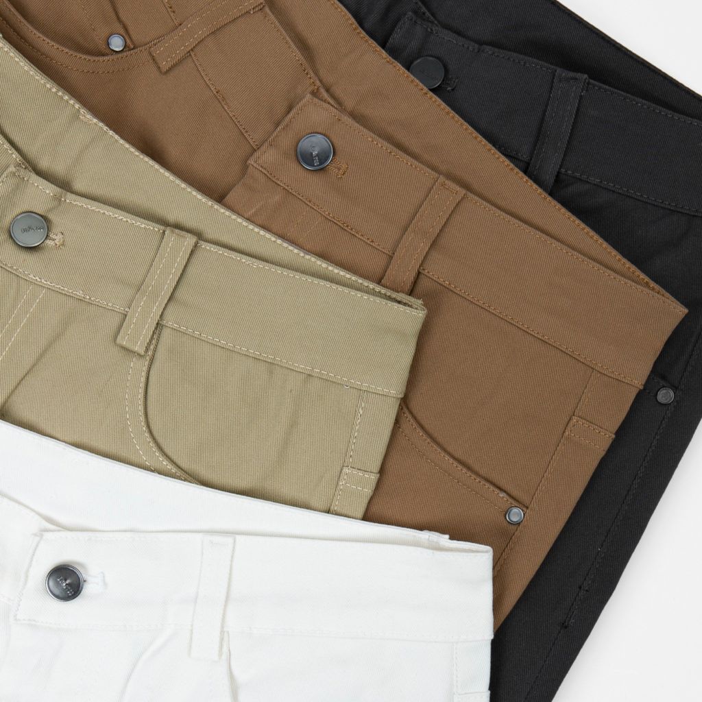 VT Colourfull Chino 20042