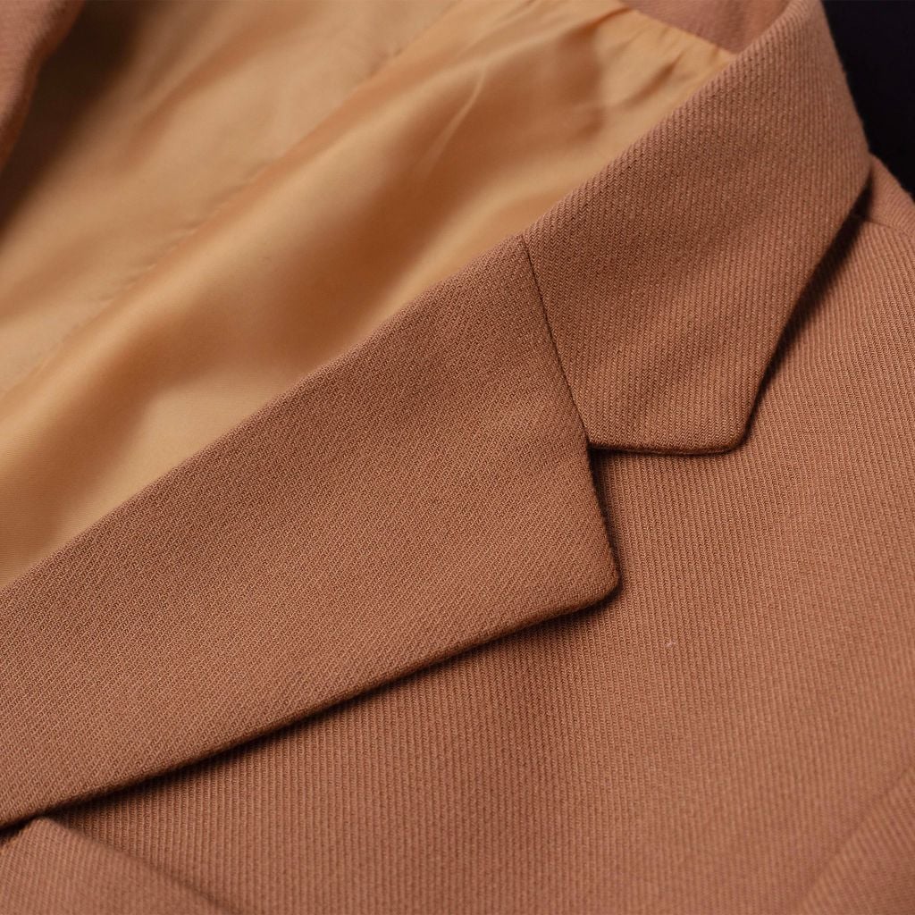 Áo Vest Nam R3110BC230