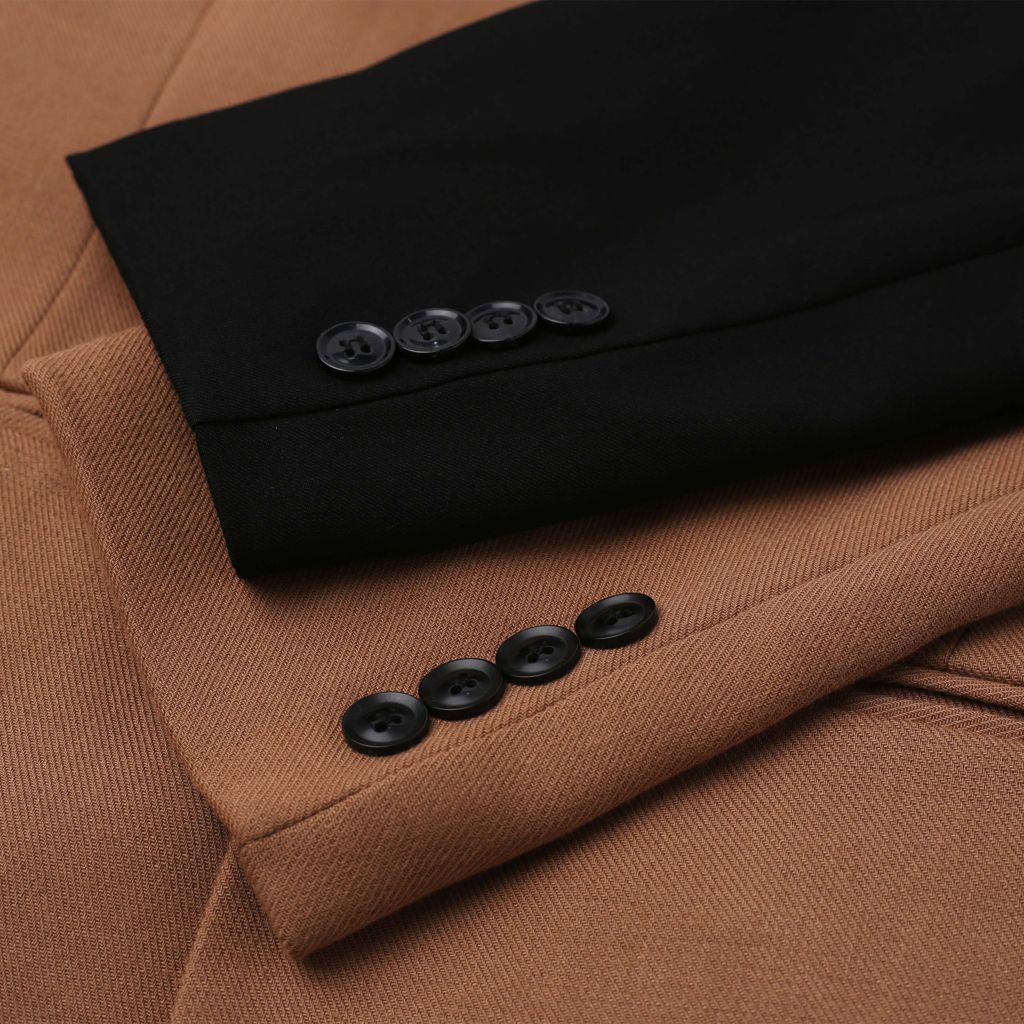 Áo Vest Nam R3110BC230