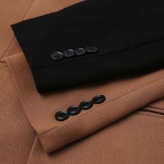 Áo Vest Nam R3110BC230