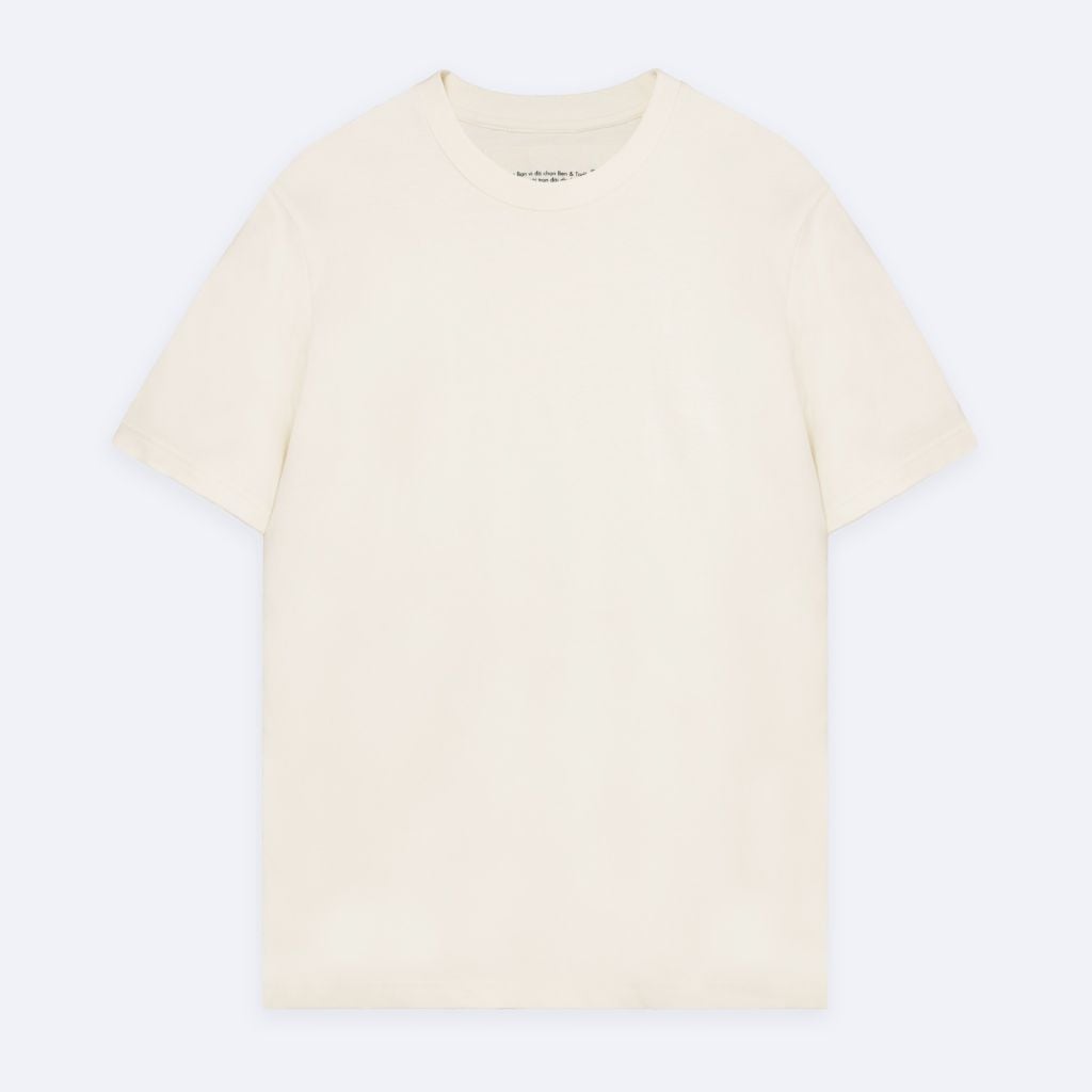 Áo Thun - AT - CS1210 BE541