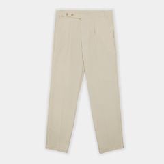 Quần Tây Gài Chéo Nam SlimFit