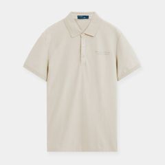 Slogan Polo Tees 22157
