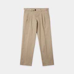 Quần Kaki Nam Side Tab SL2130 BB058