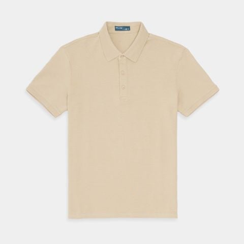 Áo Polo Nam Trơn R1300BB103