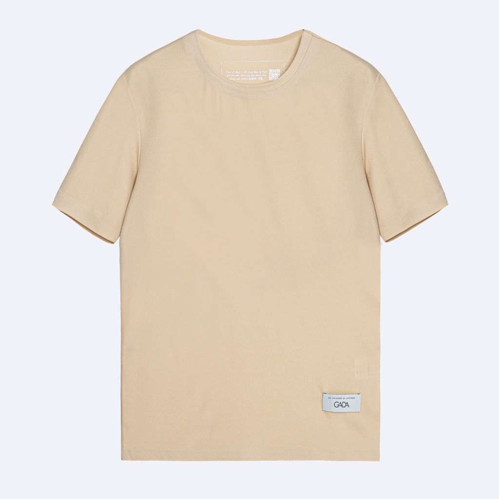 Áo Thun - AT - CS1210 BE504