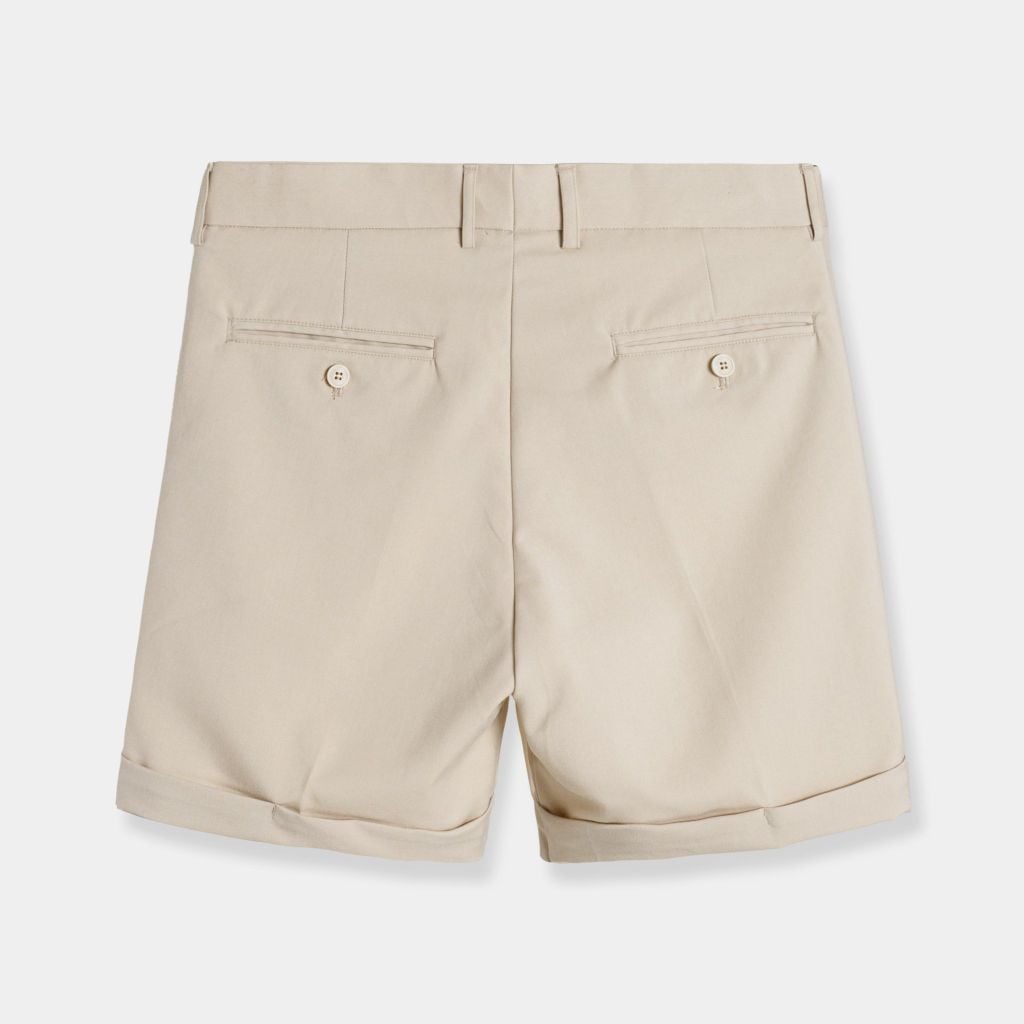 Quần Tây - QTY - QS - RYV.RE2220 BD487