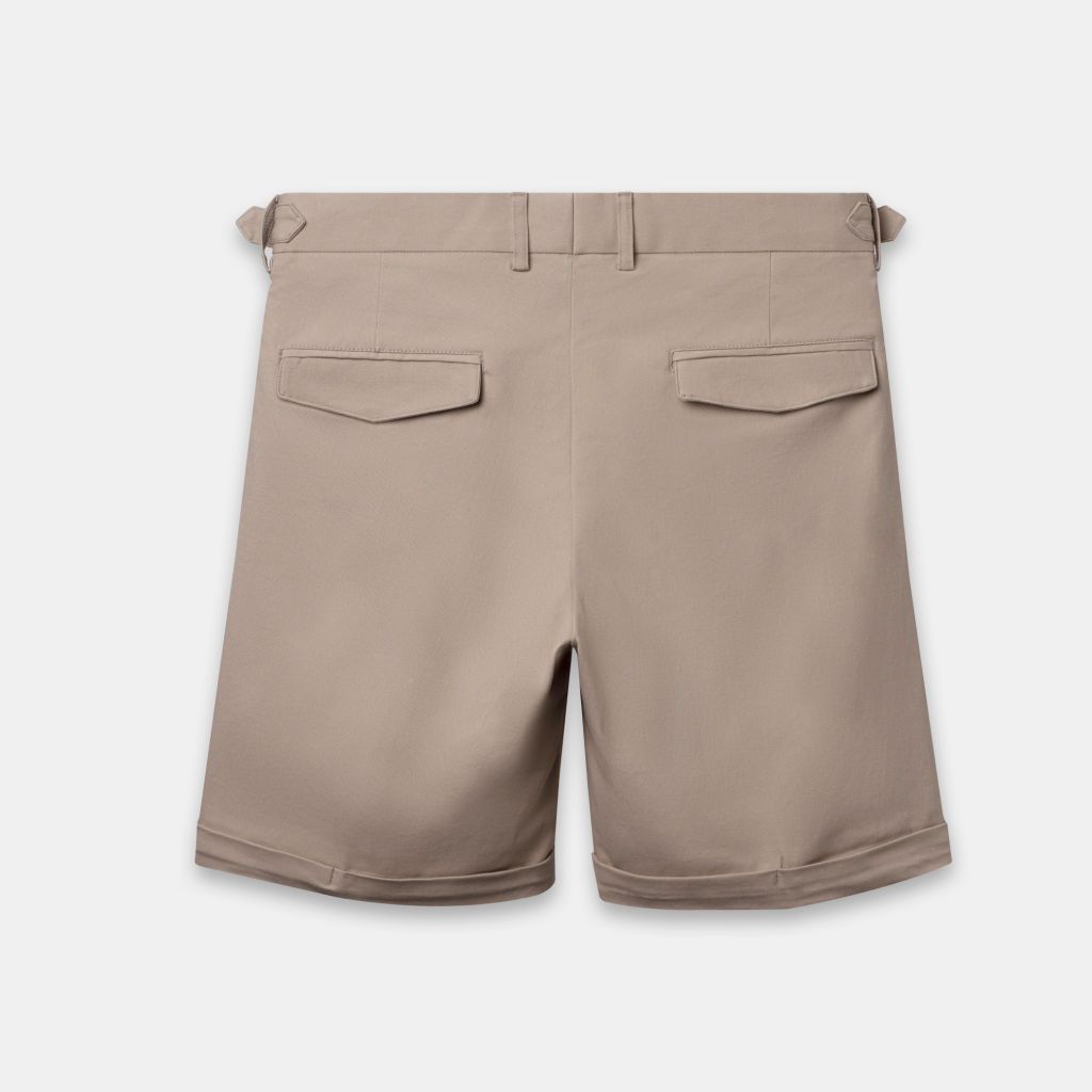 Quần Short Side Tab SL2230 BB379