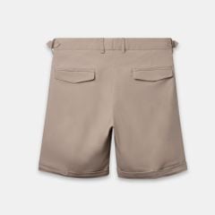 Quần Short Side Tab SL2230 BB379