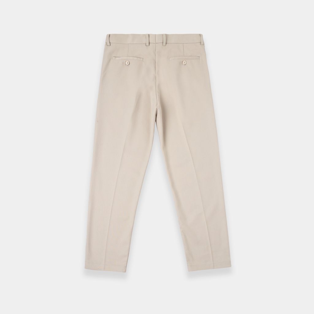 Quần Tây Xếp Li SL2120BB067