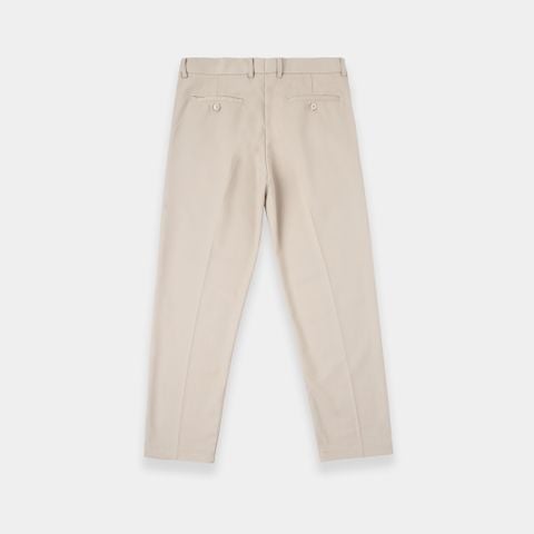 Quần Tây Xếp Li SL2120BB067