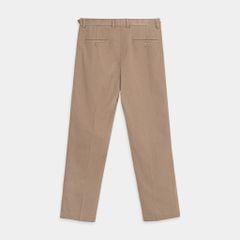 Quần Dài Linen Nam Trơn - SL2250 BD150