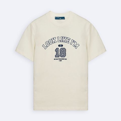 Áo Thun - AT - CS1210 BE586