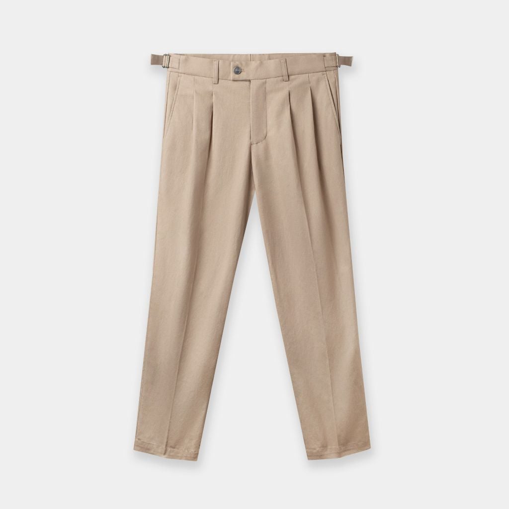 Quần Kaki Side Tab SL2130 BB378