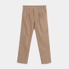Quần Dài Linen Nam Trơn - SL2250 BD150