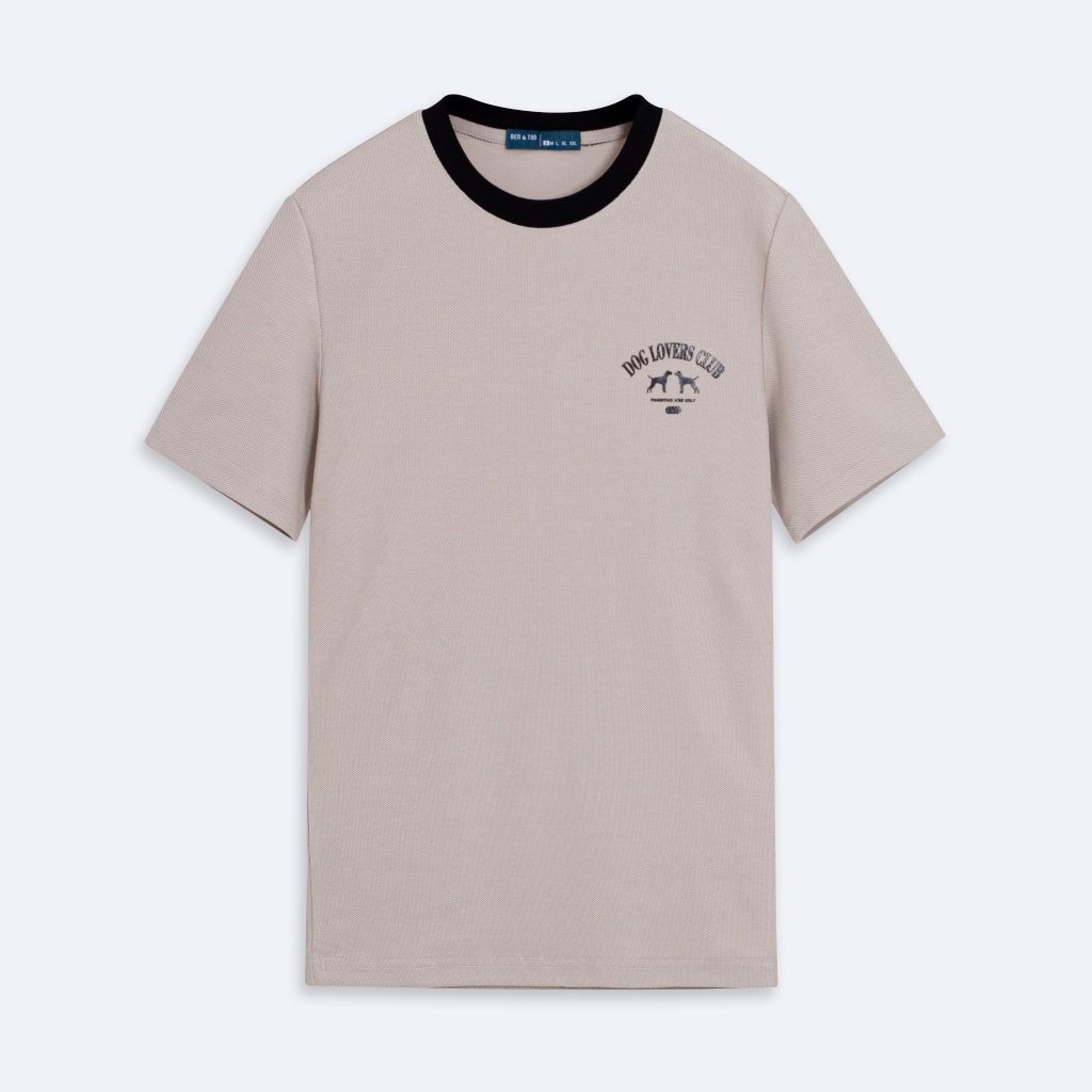 Áo Thun - AT - CS1210 BD224