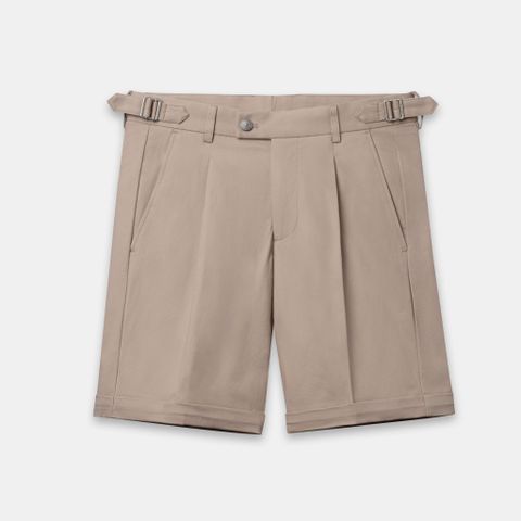 Quần Short Side Tab SL2230 BB379