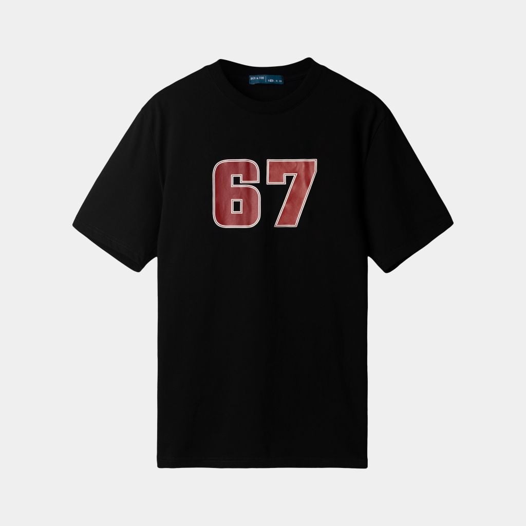 Áo Thun In Tỉnh CS1210 BB124