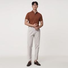 Áo Polo Tay Raglan CS1300 BB357