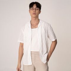 Sơ Mi Tay Ngắn CS1613 BB397