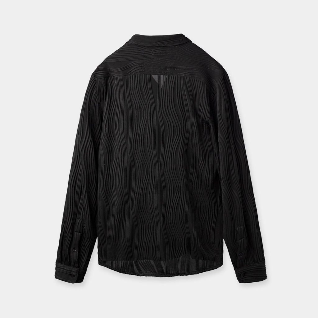 Sơ Mi Tay Dài R1624 BC227