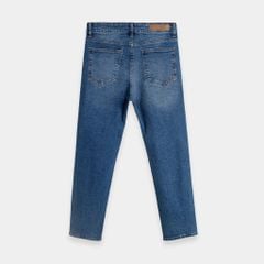 Quần Jeans Trơn SL2141BC261