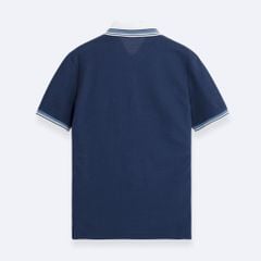 Áo Thun Có Cổ - ATC - R1300 BD136