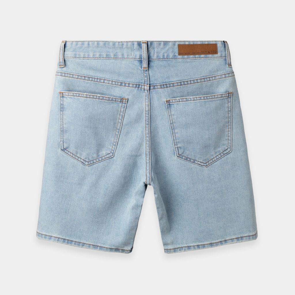 Quần Short Jean SL2240BC186