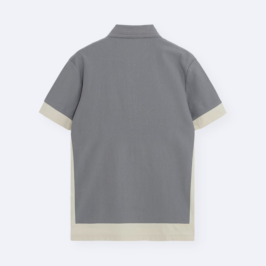 Áo Thun Có Cổ - ATC - R1300 BD129