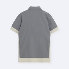 Áo Thun Có Cổ - ATC - R1300 BD129