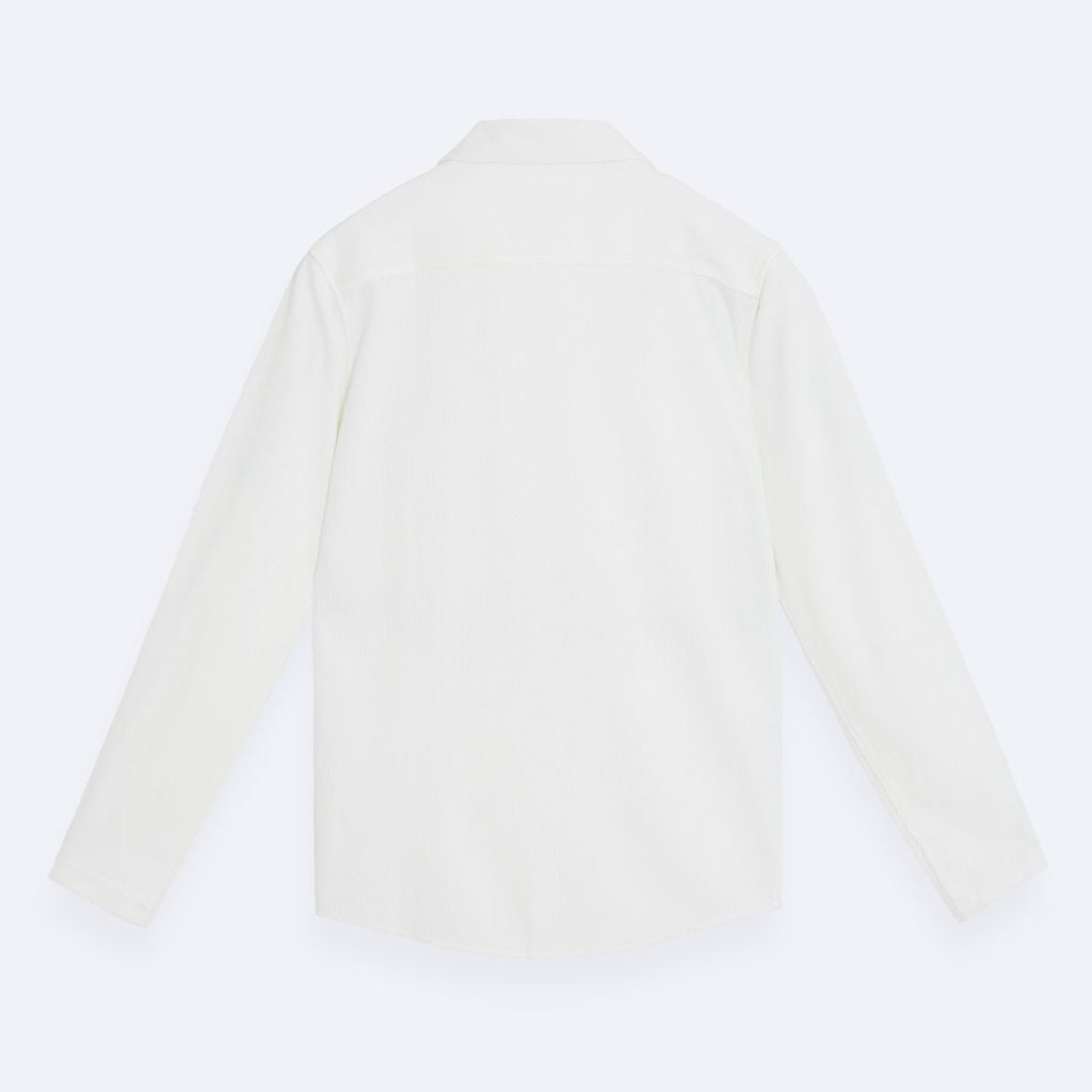 Áo Sơ Mi - ASM - R1622 BD247