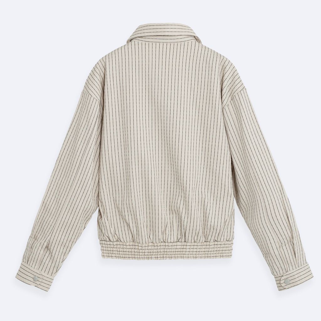 Áo Khoác Zipper - RB1115 BD208