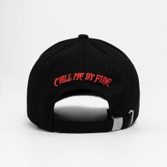 ATVNCG - Lava Dome Cap