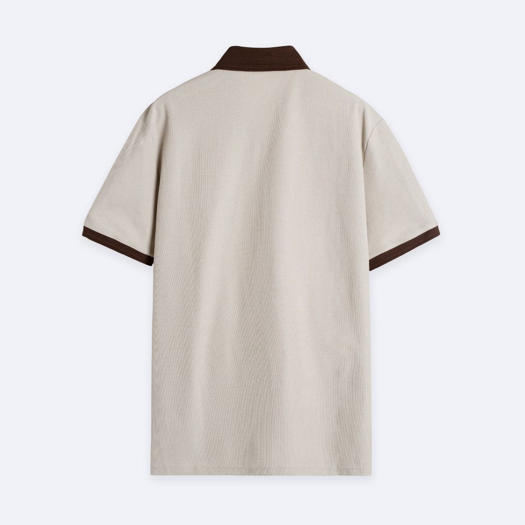 Áo Thun Có Cổ - ATC - R1300 BD475