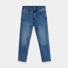 Quần Jeans Trơn SL2141BC261