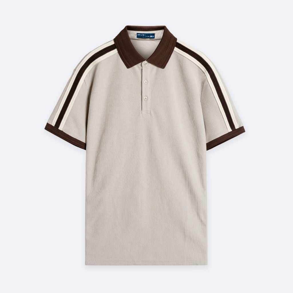 Áo Thun Có Cổ - ATC - R1300 BD475