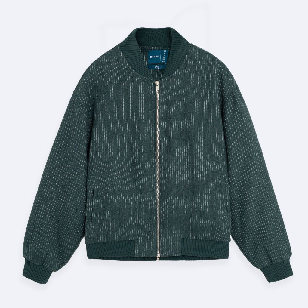 Áo Khoác Mossy - RB1115 BD209