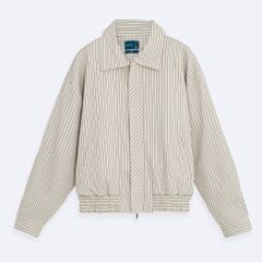 Áo Khoác Zipper - RB1115 BD208