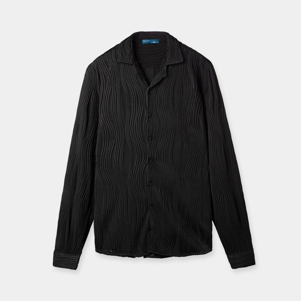 Sơ Mi Tay Dài R1624 BC227