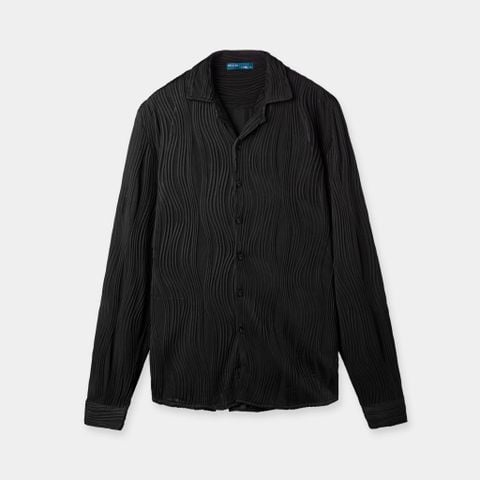 Sơ Mi Tay Dài R1624 BC227