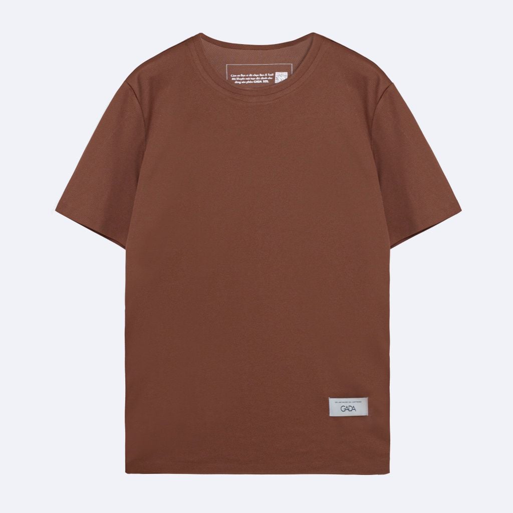 Áo Thun - AT - CS1210 BE504